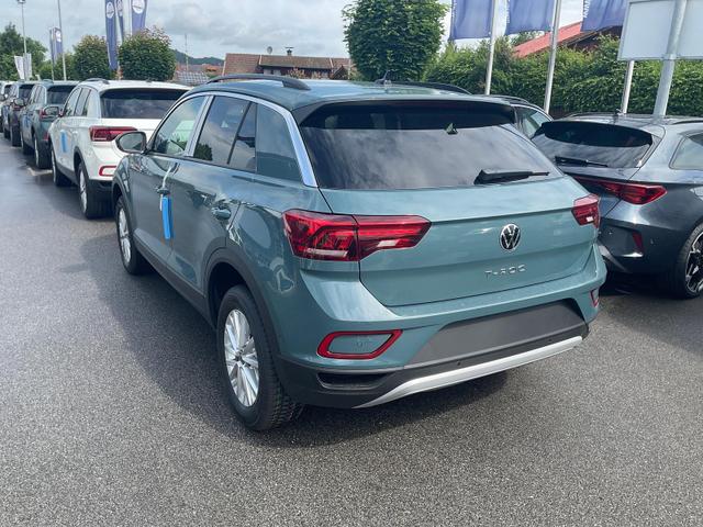 Volkswagen T-Roc Life 1.5 TSI DSG Life, Kamera, Winterpaket, ACC, Climatronic 