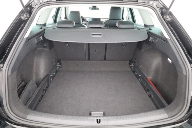 Seat Leon Sportstourer FR 1.5 eTSI DSG FR, Navi, Kamera, ACC, LED, 18-Zoll, Side 