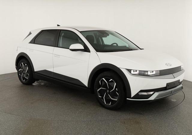 Hyundai IONIQ 5 Basis Elektro Base 77,4 kWh Long Range, Navi, Kamera, Winterpaket, Wärmepumpe 
