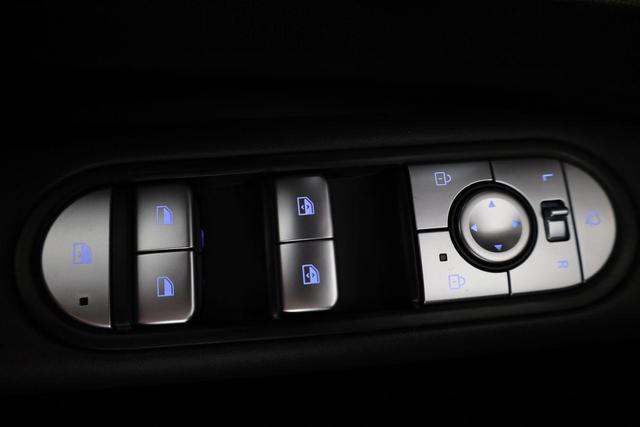 Hyundai IONIQ 5 Basis Elektro Base 77,4 kWh Long Range, Navi, Kamera, Winterpaket, Wärmepumpe 