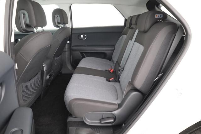 Hyundai IONIQ 5 Basis Elektro Base 77,4 kWh Long Range, Navi, Kamera, Winterpaket, Wärmepumpe 