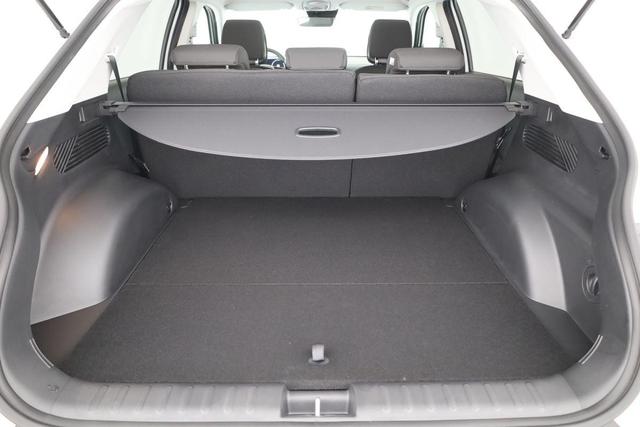 Hyundai IONIQ 5 Basis Elektro Base 77,4 kWh Long Range, Navi, Kamera, Winterpaket, Wärmepumpe 