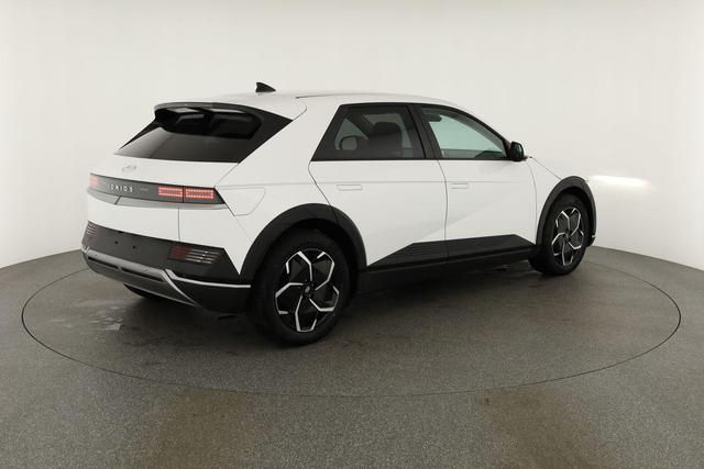Hyundai IONIQ 5 Basis Elektro Base 77,4 kWh Long Range, Navi, Kamera, Winterpaket, Wärmepumpe 