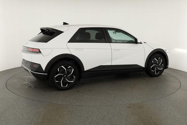 Hyundai IONIQ 5 Basis Elektro Base 77,4 kWh Long Range, Navi, Kamera, Winterpaket, Wärmepumpe 