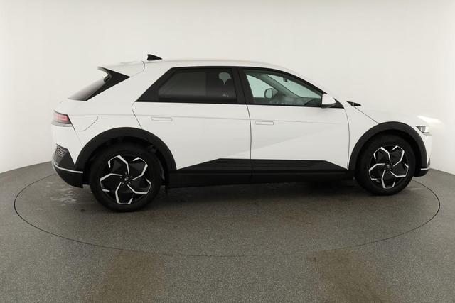 Hyundai IONIQ 5 Basis Elektro Base 77,4 kWh Long Range, Navi, Kamera, Winterpaket, Wärmepumpe 