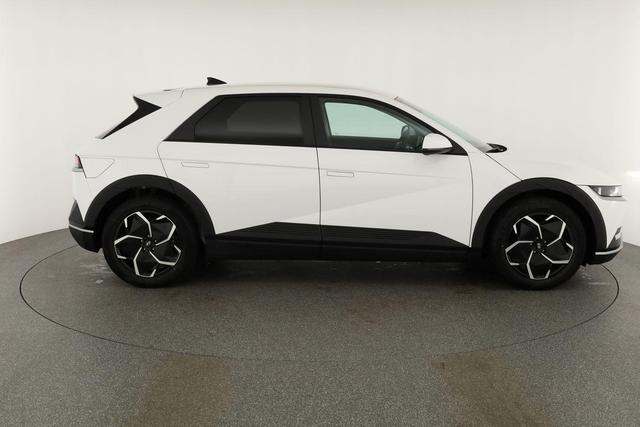 Hyundai IONIQ 5 Basis Elektro Base 77,4 kWh Long Range, Navi, Kamera, Winterpaket, Wärmepumpe 