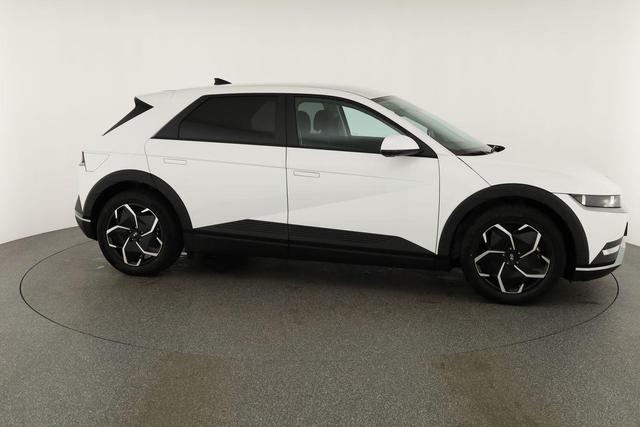 Hyundai IONIQ 5 Basis Elektro Base 77,4 kWh Long Range, Navi, Kamera, Winterpaket, Wärmepumpe 