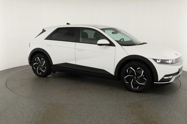 Hyundai IONIQ 5 Basis Elektro Base 77,4 kWh Long Range, Navi, Kamera, Winterpaket, Wärmepumpe 