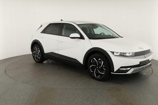 Hyundai IONIQ 5 Basis Elektro Base 77,4 kWh Long Range, Navi, Kamera, Winterpaket, Wärmepumpe 