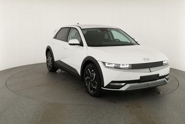 Hyundai IONIQ 5 Basis Elektro Base 77,4 kWh Long Range, Navi, Kamera, Winterpaket, Wärmepumpe 