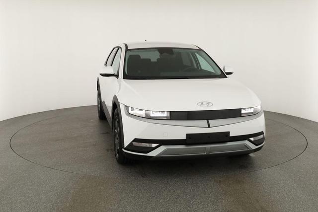 Hyundai IONIQ 5 Basis Elektro Base 77,4 kWh Long Range, Navi, Kamera, Winterpaket, Wärmepumpe 