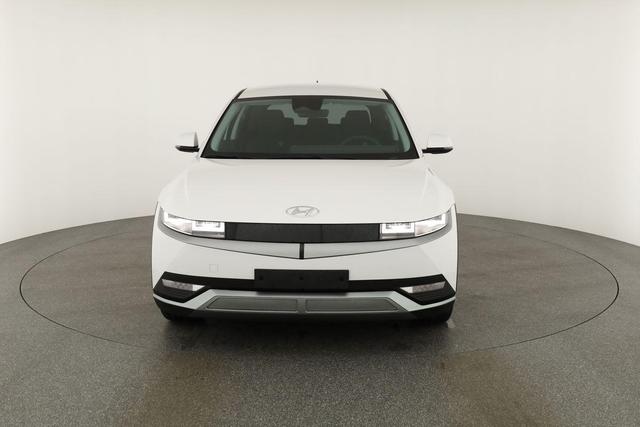 Hyundai IONIQ 5 Basis Elektro Base 77,4 kWh Long Range, Navi, Kamera, Winterpaket, Wärmepumpe 