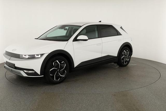 Hyundai IONIQ 5 Basis Elektro Base 77,4 kWh Long Range, Navi, Kamera, Winterpaket, Wärmepumpe 