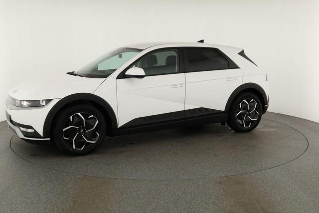 Hyundai IONIQ 5 Basis Elektro Base 77,4 kWh Long Range, Navi, Kamera, Winterpaket, Wärmepumpe 
