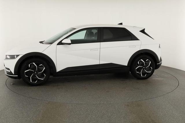 Hyundai IONIQ 5 Basis Elektro Base 77,4 kWh Long Range, Navi, Kamera, Winterpaket, Wärmepumpe 
