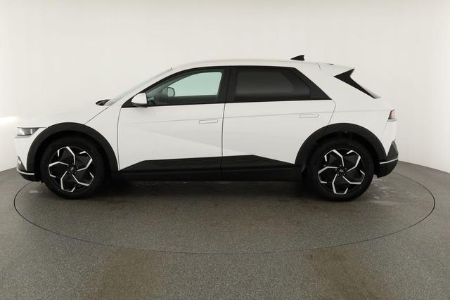 Hyundai IONIQ 5 Basis Elektro Base 77,4 kWh Long Range, Navi, Kamera, Winterpaket, Wärmepumpe 