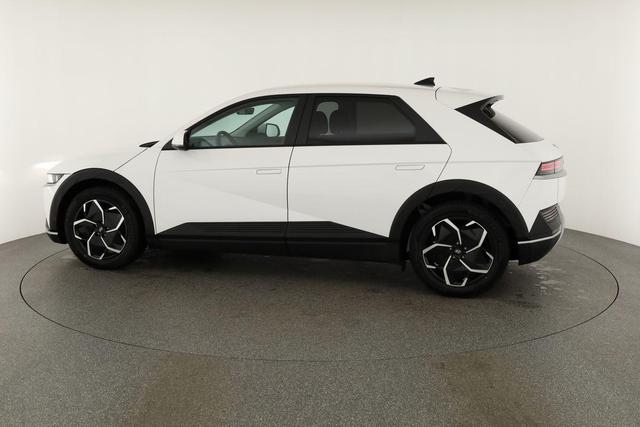 Hyundai IONIQ 5 Basis Elektro Base 77,4 kWh Long Range, Navi, Kamera, Winterpaket, Wärmepumpe 