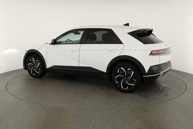 Hyundai IONIQ 5 Basis Elektro Base 77,4 kWh Long Range, Navi, Kamera, Winterpaket, Wärmepumpe 