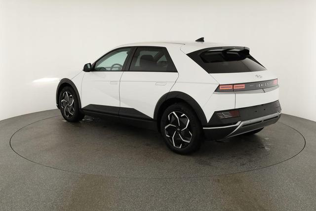 Hyundai IONIQ 5 Basis Elektro Base 77,4 kWh Long Range, Navi, Kamera, Winterpaket, Wärmepumpe 