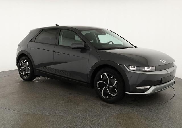 Hyundai IONIQ 5 Basis Elektro Base 77,4 kWh Long Range, Navi, Kamera, Winterpaket, Wärmepumpe 