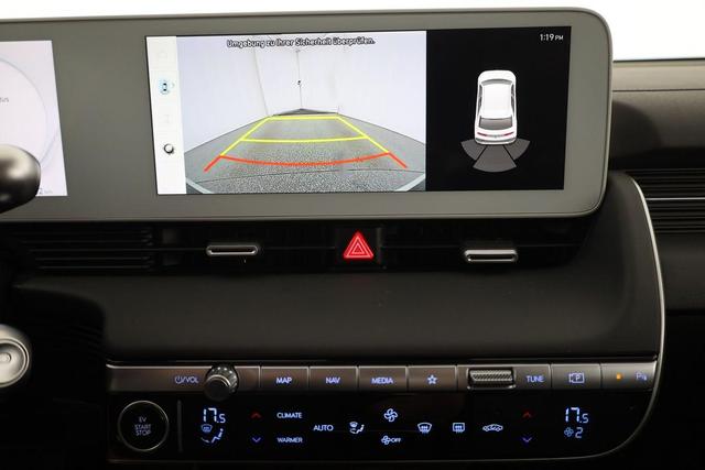 Hyundai IONIQ 5 Basis Elektro Base 77,4 kWh Long Range, Navi, Kamera, Winterpaket, Wärmepumpe 