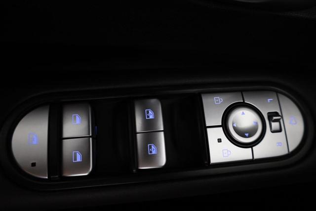 Hyundai IONIQ 5 Basis Elektro Base 77,4 kWh Long Range, Navi, Kamera, Winterpaket, Wärmepumpe 
