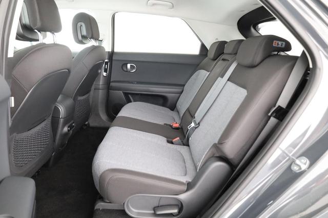 Hyundai IONIQ 5 Basis Elektro Base 77,4 kWh Long Range, Navi, Kamera, Winterpaket, Wärmepumpe 