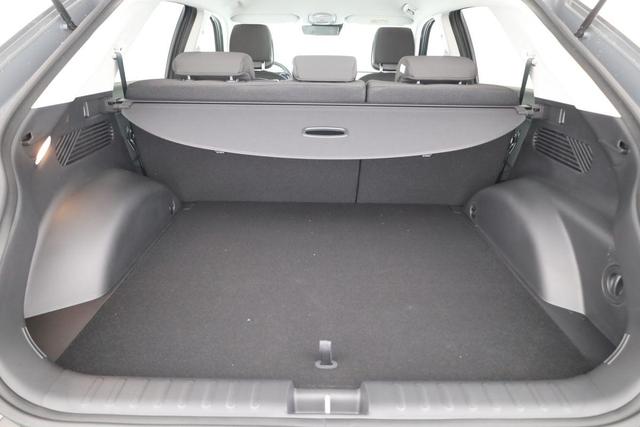 Hyundai IONIQ 5 Basis Elektro Base 77,4 kWh Long Range, Navi, Kamera, Winterpaket, Wärmepumpe 