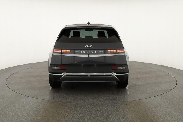 Hyundai IONIQ 5 Basis Elektro Base 77,4 kWh Long Range, Navi, Kamera, Winterpaket, Wärmepumpe 