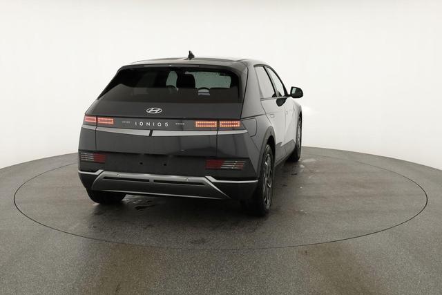 Hyundai IONIQ 5 Basis Elektro Base 77,4 kWh Long Range, Navi, Kamera, Winterpaket, Wärmepumpe 