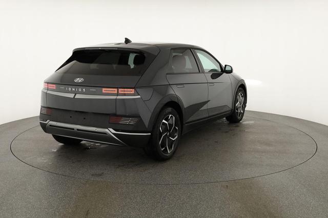 Hyundai IONIQ 5 Basis Elektro Base 77,4 kWh Long Range, Navi, Kamera, Winterpaket, Wärmepumpe 