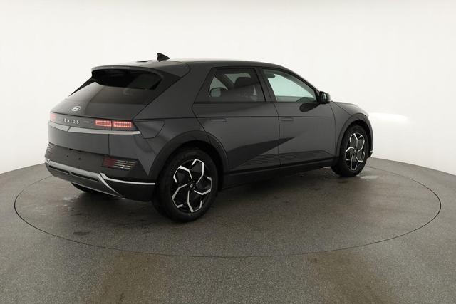 Hyundai IONIQ 5 Basis Elektro Base 77,4 kWh Long Range, Navi, Kamera, Winterpaket, Wärmepumpe 