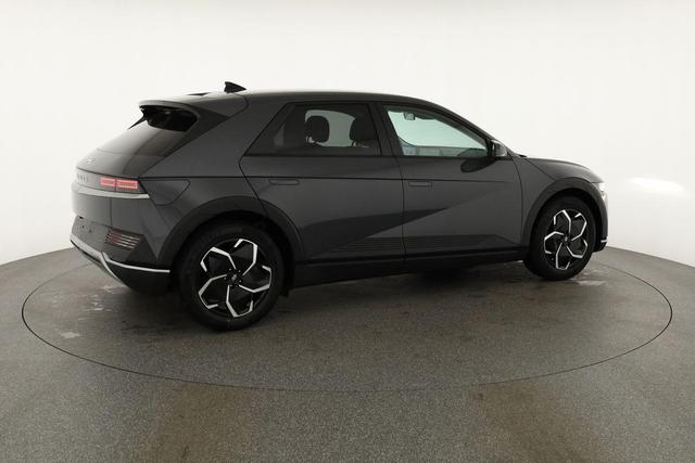 Hyundai IONIQ 5 Basis Elektro Base 77,4 kWh Long Range, Navi, Kamera, Winterpaket, Wärmepumpe 