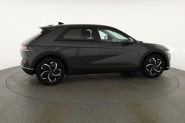 Hyundai IONIQ 5 Basis Elektro Base 77,4 kWh Long Range, Navi, Kamera, Winterpaket, Wärmepumpe 