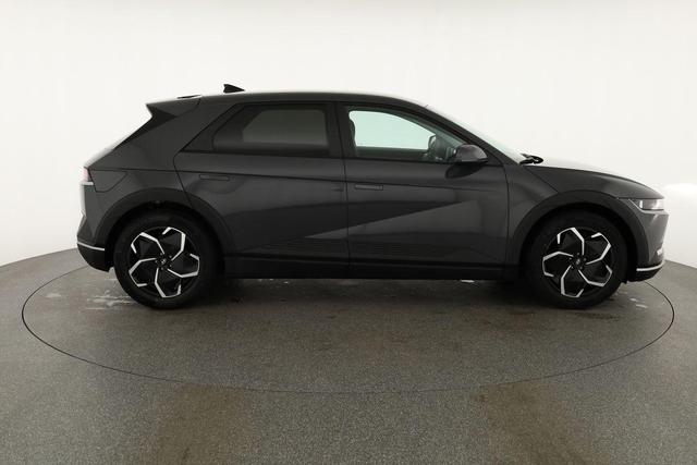 Hyundai IONIQ 5 Basis Elektro Base 77,4 kWh Long Range, Navi, Kamera, Winterpaket, Wärmepumpe 