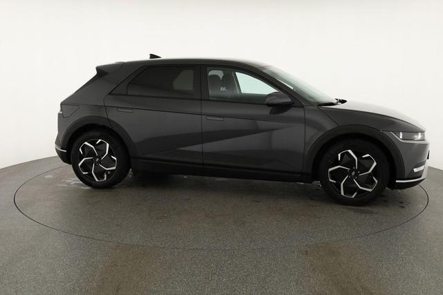 Hyundai IONIQ 5 Basis Elektro Base 77,4 kWh Long Range, Navi, Kamera, Winterpaket, Wärmepumpe 