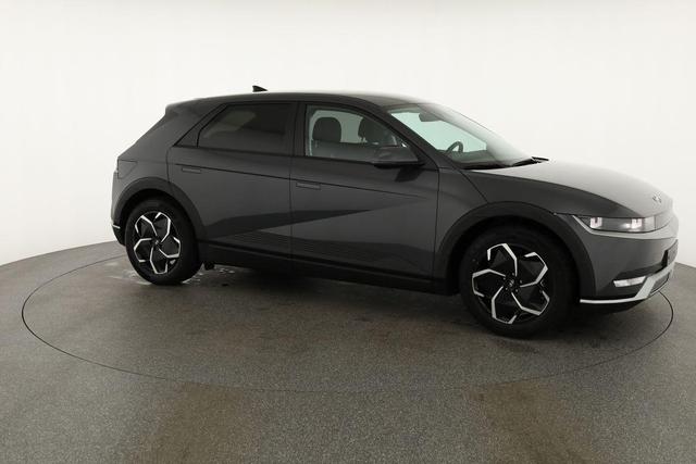 Hyundai IONIQ 5 Basis Elektro Base 77,4 kWh Long Range, Navi, Kamera, Winterpaket, Wärmepumpe 