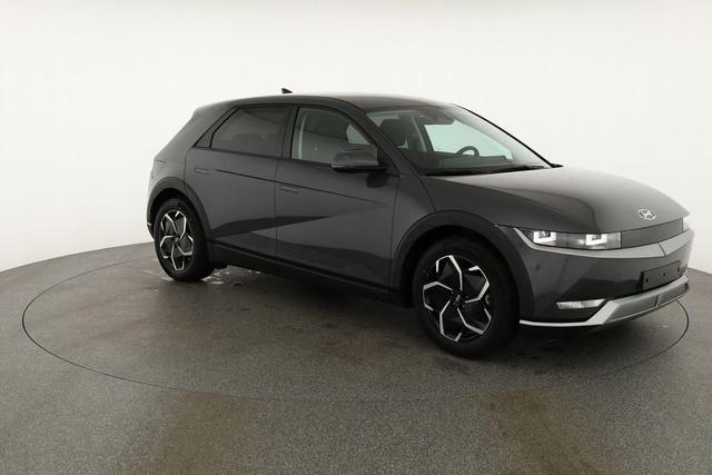 Hyundai IONIQ 5 Basis Elektro Base 77,4 kWh Long Range, Navi, Kamera, Winterpaket, Wärmepumpe 