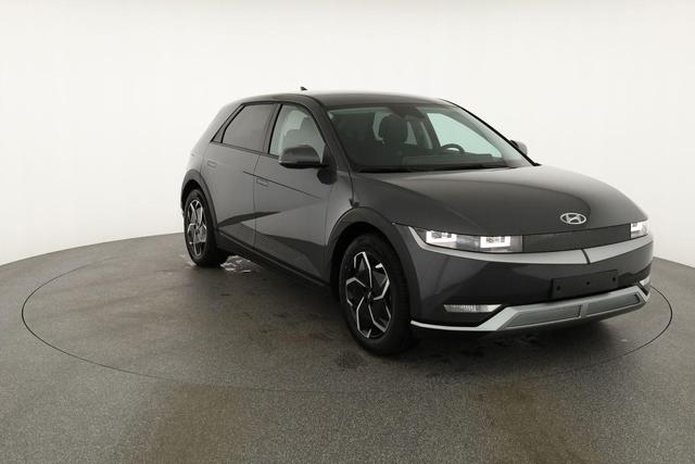 Hyundai IONIQ 5 Basis Elektro Base 77,4 kWh Long Range, Navi, Kamera, Winterpaket, Wärmepumpe 