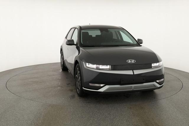 Hyundai IONIQ 5 Basis Elektro Base 77,4 kWh Long Range, Navi, Kamera, Winterpaket, Wärmepumpe 
