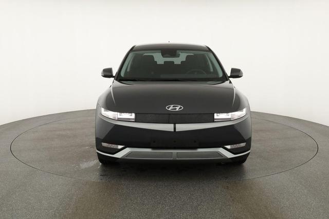Hyundai IONIQ 5 Basis Elektro Base 77,4 kWh Long Range, Navi, Kamera, Winterpaket, Wärmepumpe 