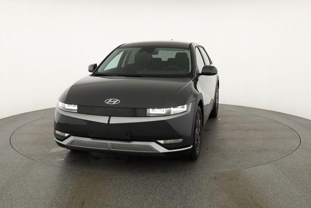 Hyundai IONIQ 5 Basis Elektro Base 77,4 kWh Long Range, Navi, Kamera, Winterpaket, Wärmepumpe 