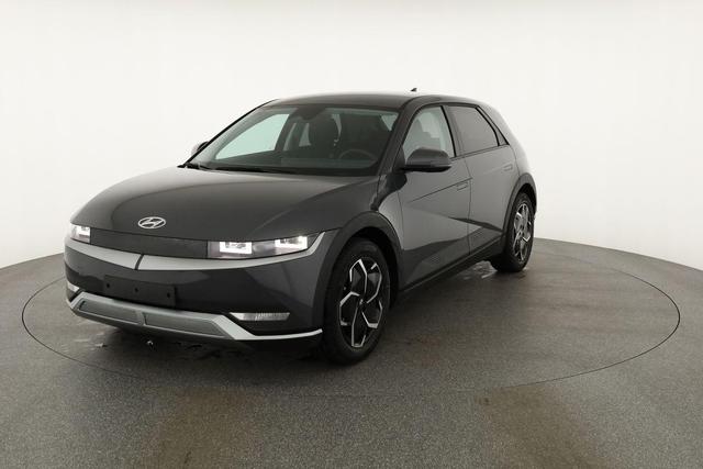 Hyundai IONIQ 5 Basis Elektro Base 77,4 kWh Long Range, Navi, Kamera, Winterpaket, Wärmepumpe 