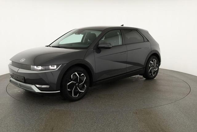 Hyundai IONIQ 5 Basis Elektro Base 77,4 kWh Long Range, Navi, Kamera, Winterpaket, Wärmepumpe 