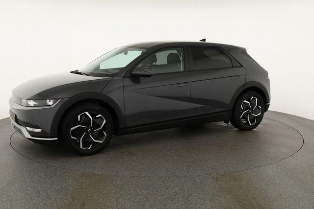 Hyundai IONIQ 5 Basis Elektro Base 77,4 kWh Long Range, Navi, Kamera, Winterpaket, Wärmepumpe 