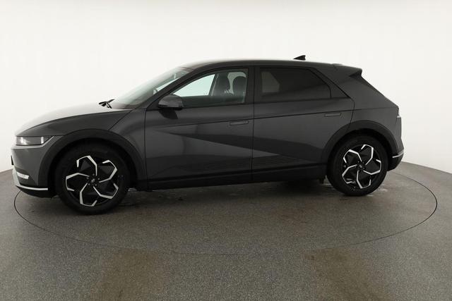 Hyundai IONIQ 5 Basis Elektro Base 77,4 kWh Long Range, Navi, Kamera, Winterpaket, Wärmepumpe 