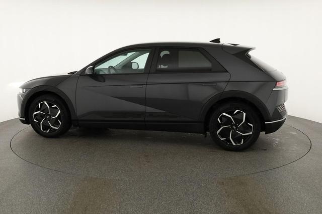 Hyundai IONIQ 5 Basis Elektro Base 77,4 kWh Long Range, Navi, Kamera, Winterpaket, Wärmepumpe 