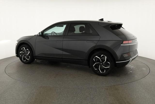 Hyundai IONIQ 5 Basis Elektro Base 77,4 kWh Long Range, Navi, Kamera, Winterpaket, Wärmepumpe 