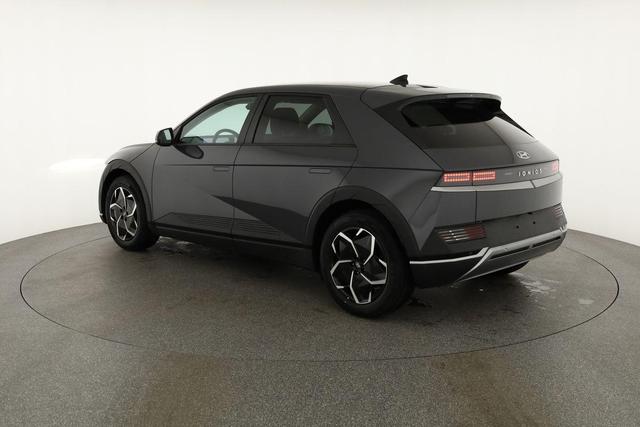 Hyundai IONIQ 5 Basis Elektro Base 77,4 kWh Long Range, Navi, Kamera, Winterpaket, Wärmepumpe 