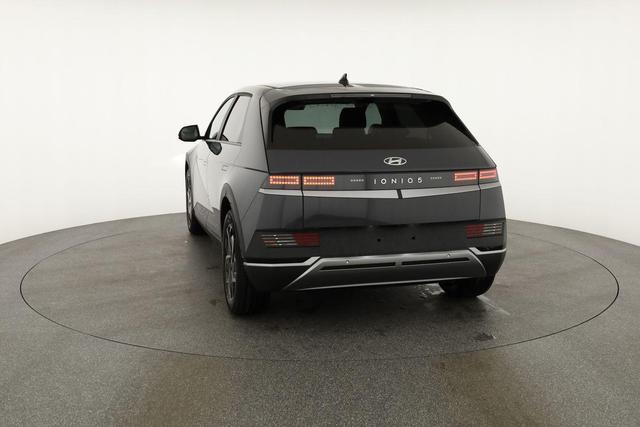 Hyundai IONIQ 5 Basis Elektro Base 77,4 kWh Long Range, Navi, Kamera, Winterpaket, Wärmepumpe 
